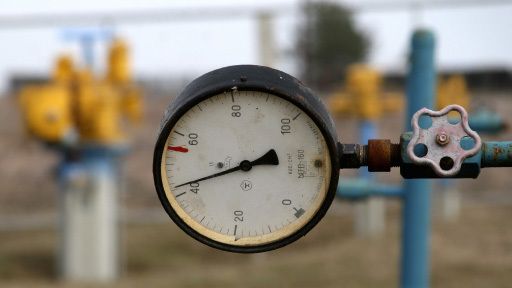 Цена на газ в Европе обновила максимум с начала 2023 года