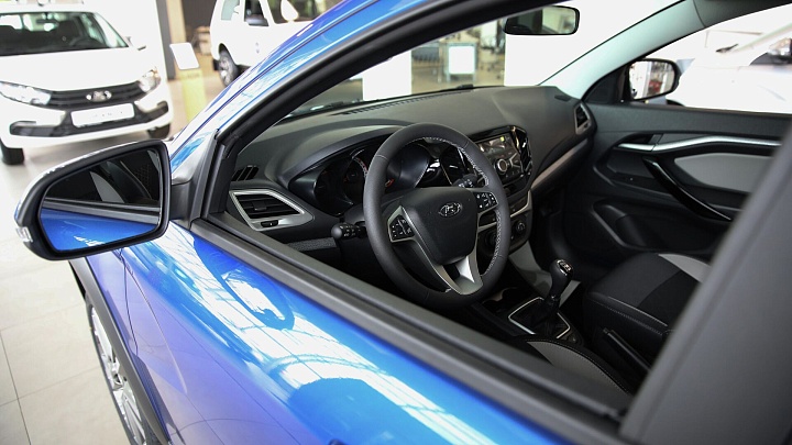 В "Рольфе" рассказали, на ком отразится изменение утильсбора