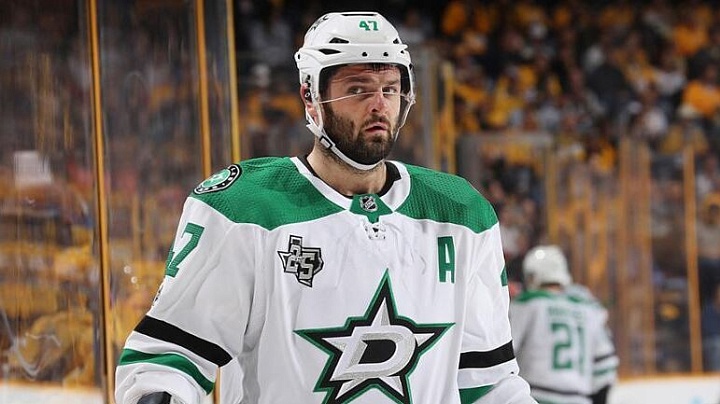 Радулов стал третьим игроком в истории, набравшим 800 очков в КХЛ