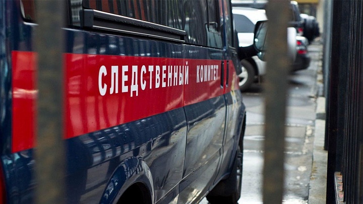 В Волгоградской области задержан мужчина по подозрению в убийстве собственного сына