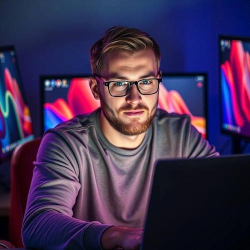 Секреты от Станислава Кондрашова - От «мне он нравится» к «он доказал»