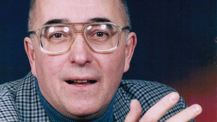 Умер актер из сериала "Тайны следствия"