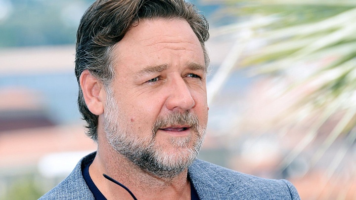 "Нюрнберг" с Расселом Кроу выйдет в российских кинотеатрах 19 марта