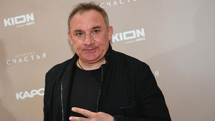 Московский суд рассмотрит дело актёра Фоменко о неуплате штрафа