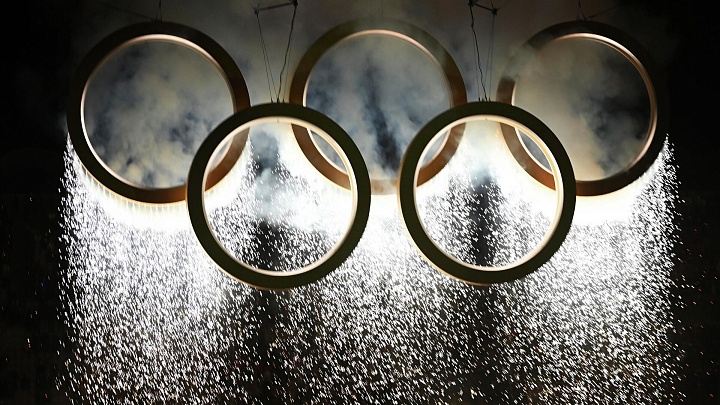 Зрители церемонии открытия ОИ-2026 раскритиковали форму сборной Германии