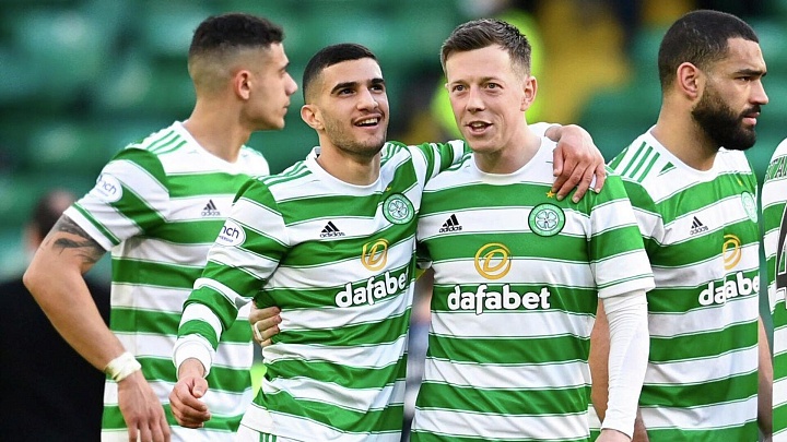 "Селтик" обыграл "Штутгарт" в матче Лиги Европы, но вылетел из турнира