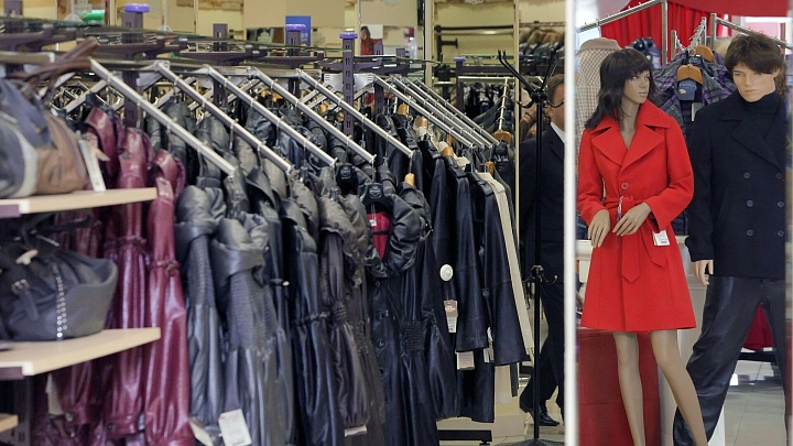 Исследование показало, сколько россияне тратят на покупку меховой шубы