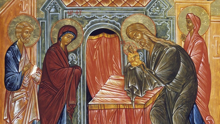 Сретение Господне в 2026 году: дата, история и традиции праздника