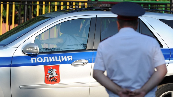 В Новосибирске задержали четверых человек по подозрению в похищении