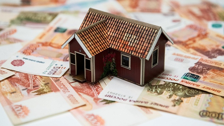 Названы регионы России, где хуже всего платят по ипотеке