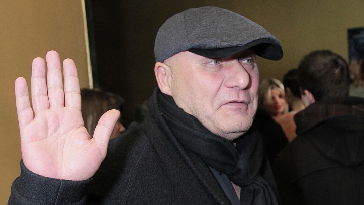 Суд в Армении арестовал брата католикоса всех армян Гарегина II