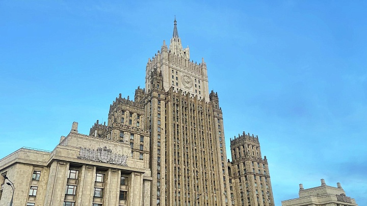 Захарова: вместе с Ираном будем добиваться снятия санкционного давления в мире