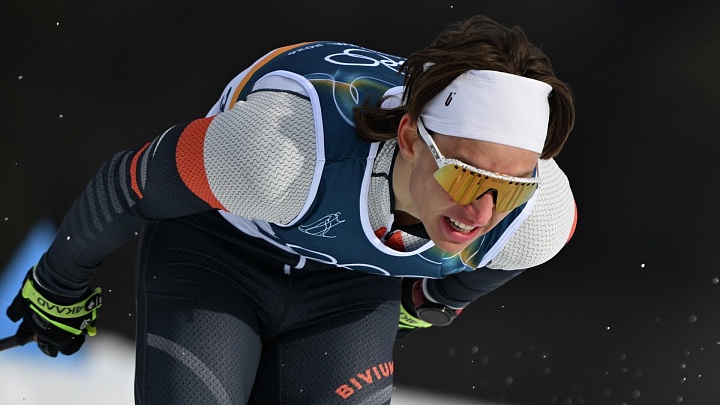 "Большой талант дождался награды": FIS о первой медали Коростелева на КМ