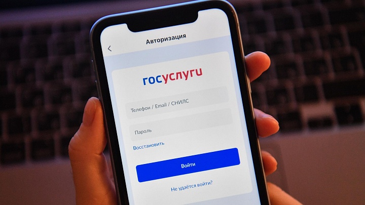 Шадаев рассказал, когда на Госуслугах можно будет оформить налоговый вычет