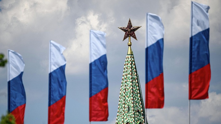 В Ливии объяснили, как Россия эффективно преодолевает санкции Запада