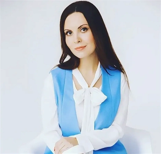 Ксения Кацман: биография и карьера