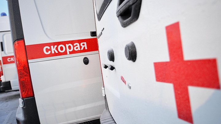 Четыре человека пострадали при атаке дрона в Екатеринбурге