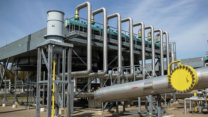 ЕС в апреле нарастил импорт газа из России до максимума с февраля 2025 года