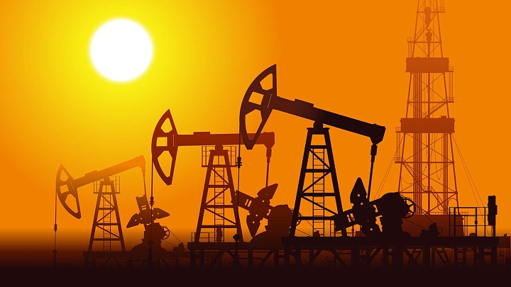 "Росконгресс" допустил длительное падение цен на нефть