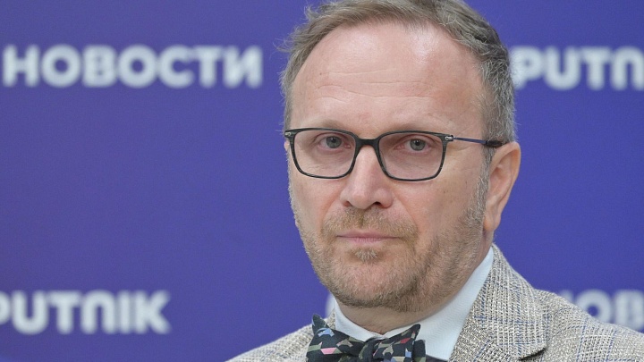 Алексея Ермакова назначили врио ректора Донского аграрного университета