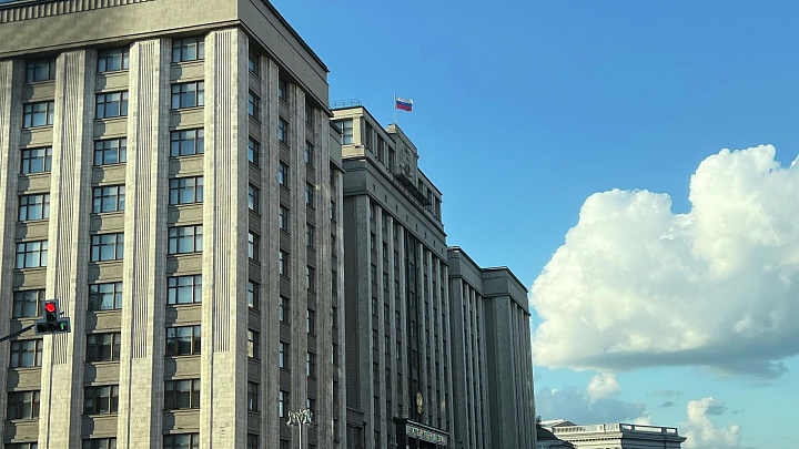 В Госдуме предложили сделать 31 августа выходным для родителей школьников