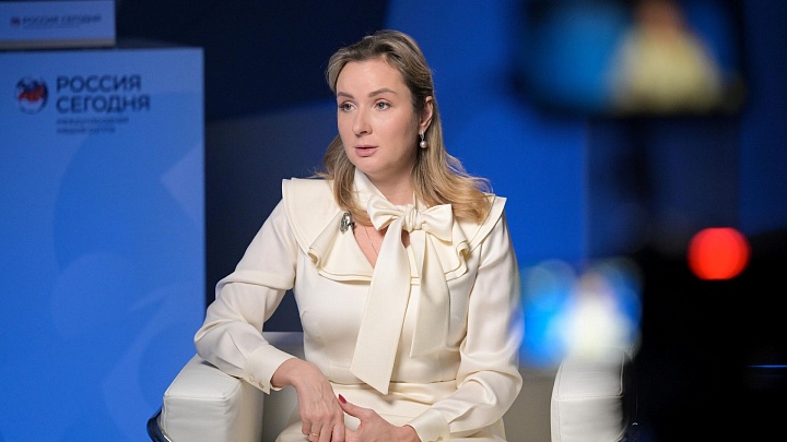 Львова-Белова указала на новую проблему для России
